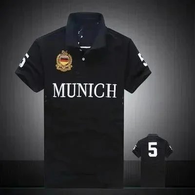 Munich Black