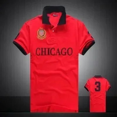 Chicago Red