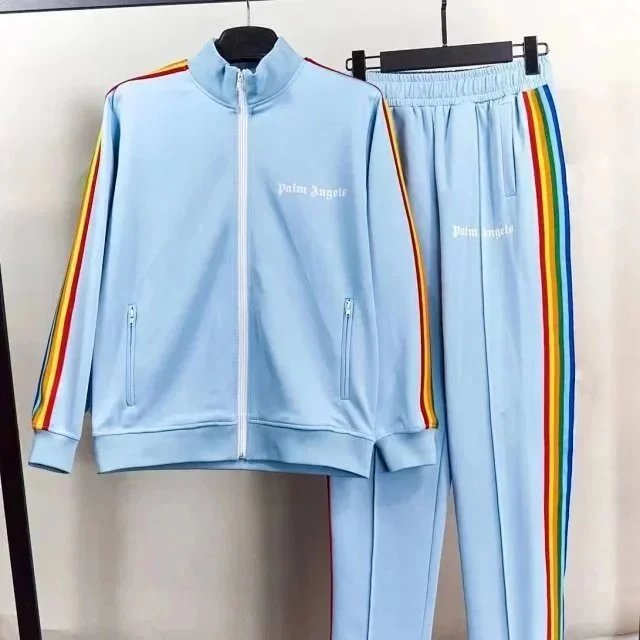 Blue color set