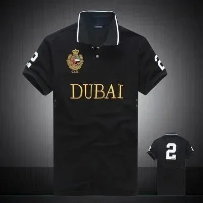 Dubai Black