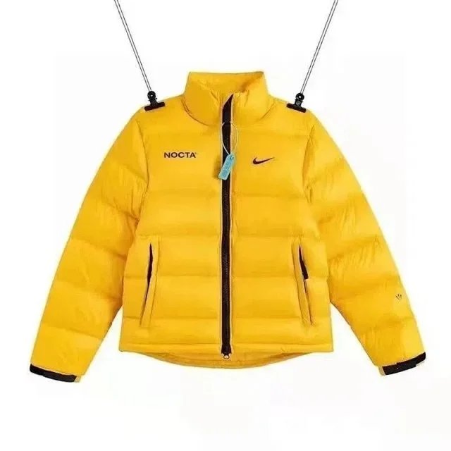 New Balance Collaboration Down Jacket photo 5