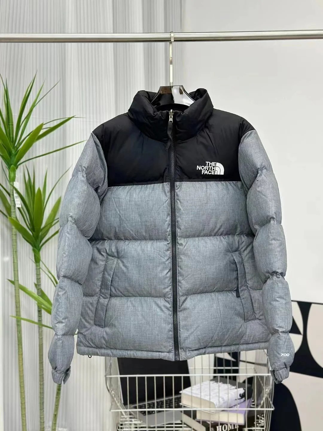 The North Face 1996 Down Jacket photo 6