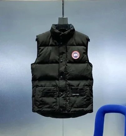 Canada Goose Down Vest photo 6