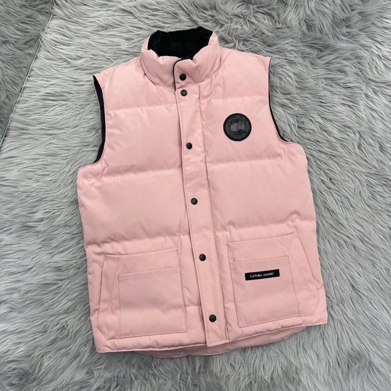 Canada Goose Down Vest photo 7