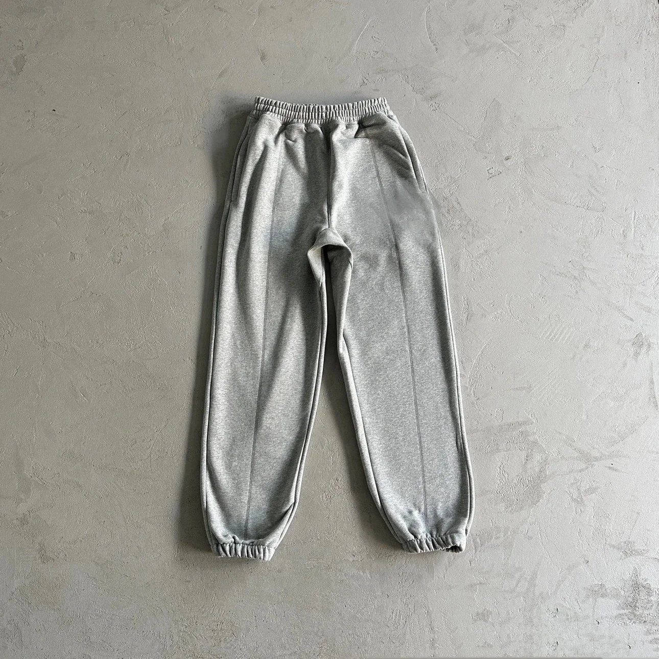 Corteiz HMP V2 grey Pants