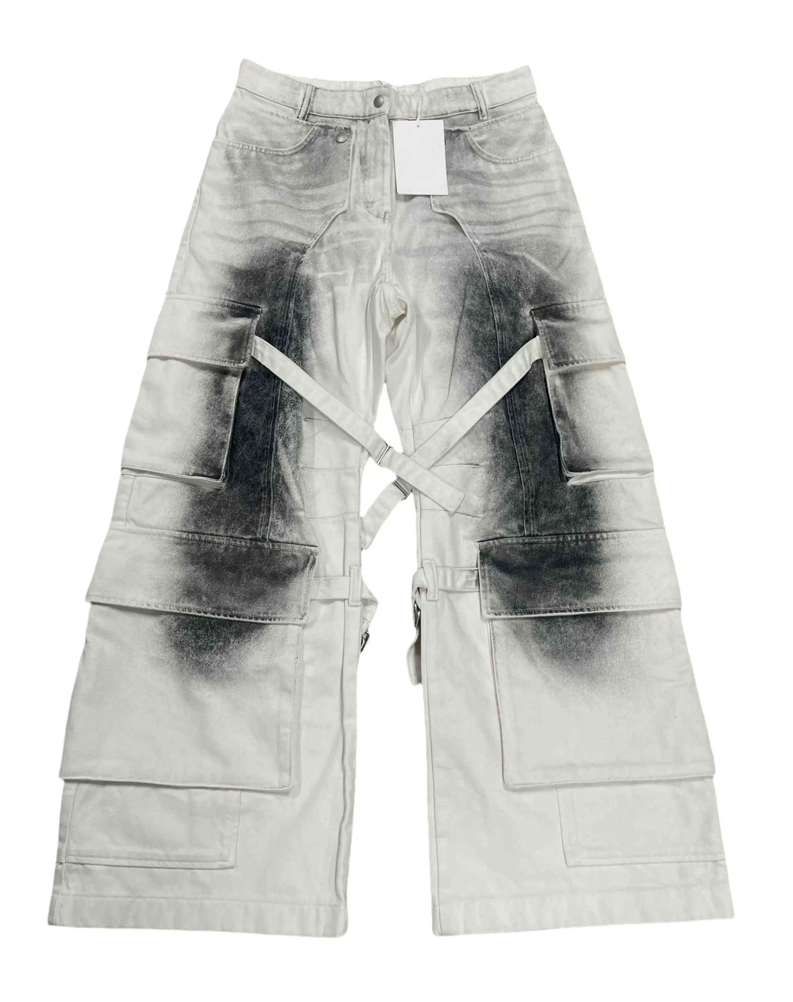 Acne Studios Cargos Pants