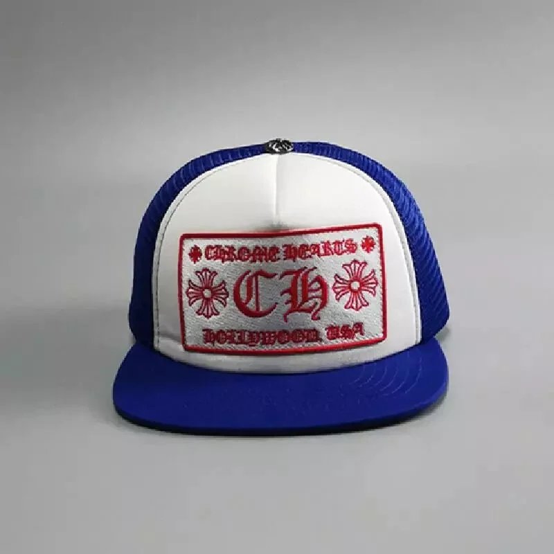 Chrome Hearts Caps 3