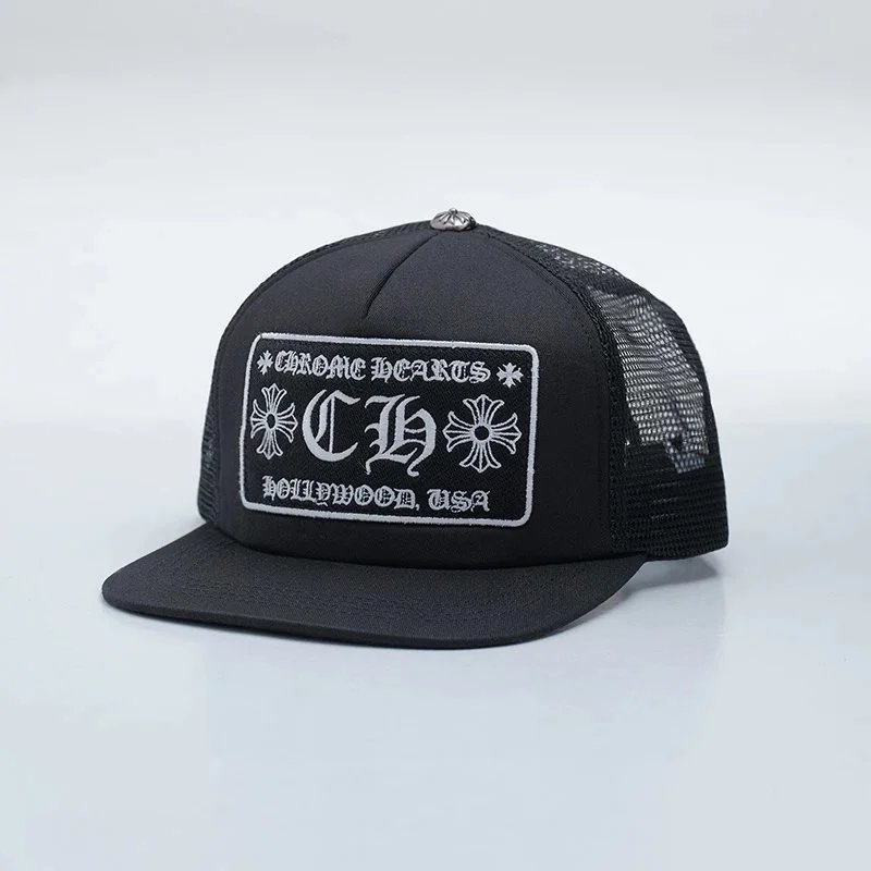 Chrome Hearts Caps 5