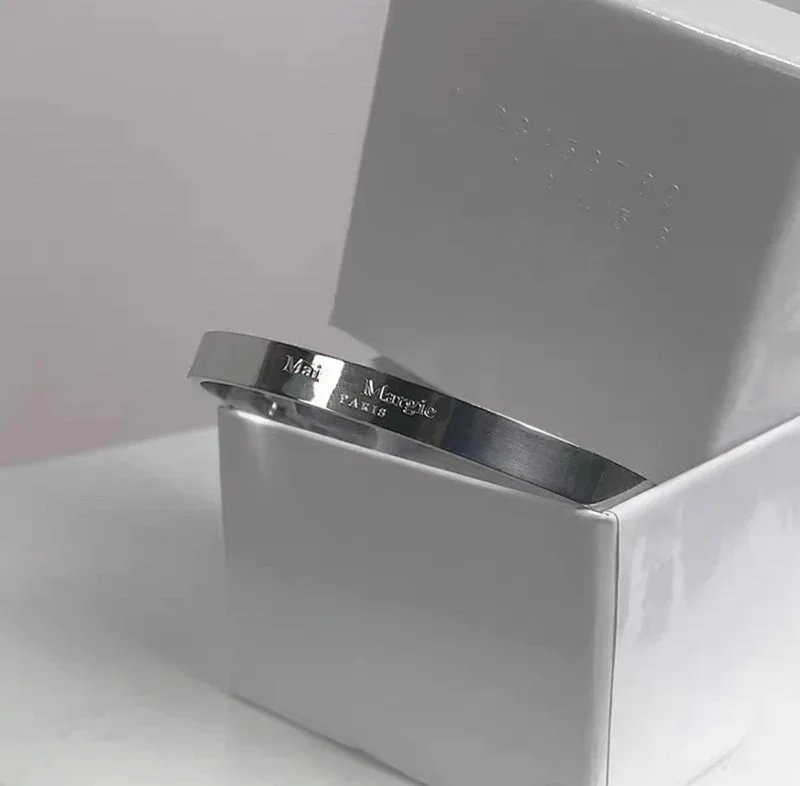 Polished Finish