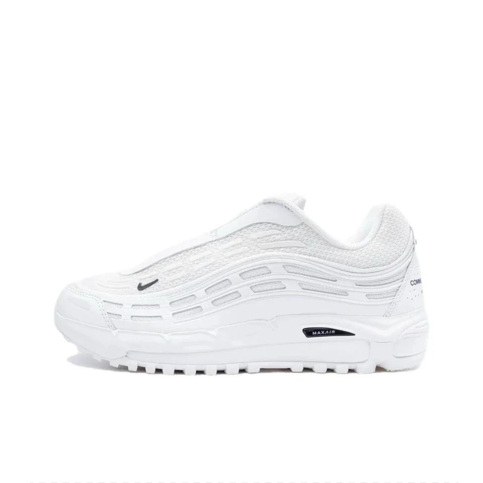 CDG Pure White