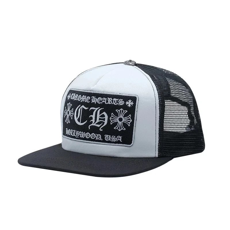 Chrome Hearts Caps 7