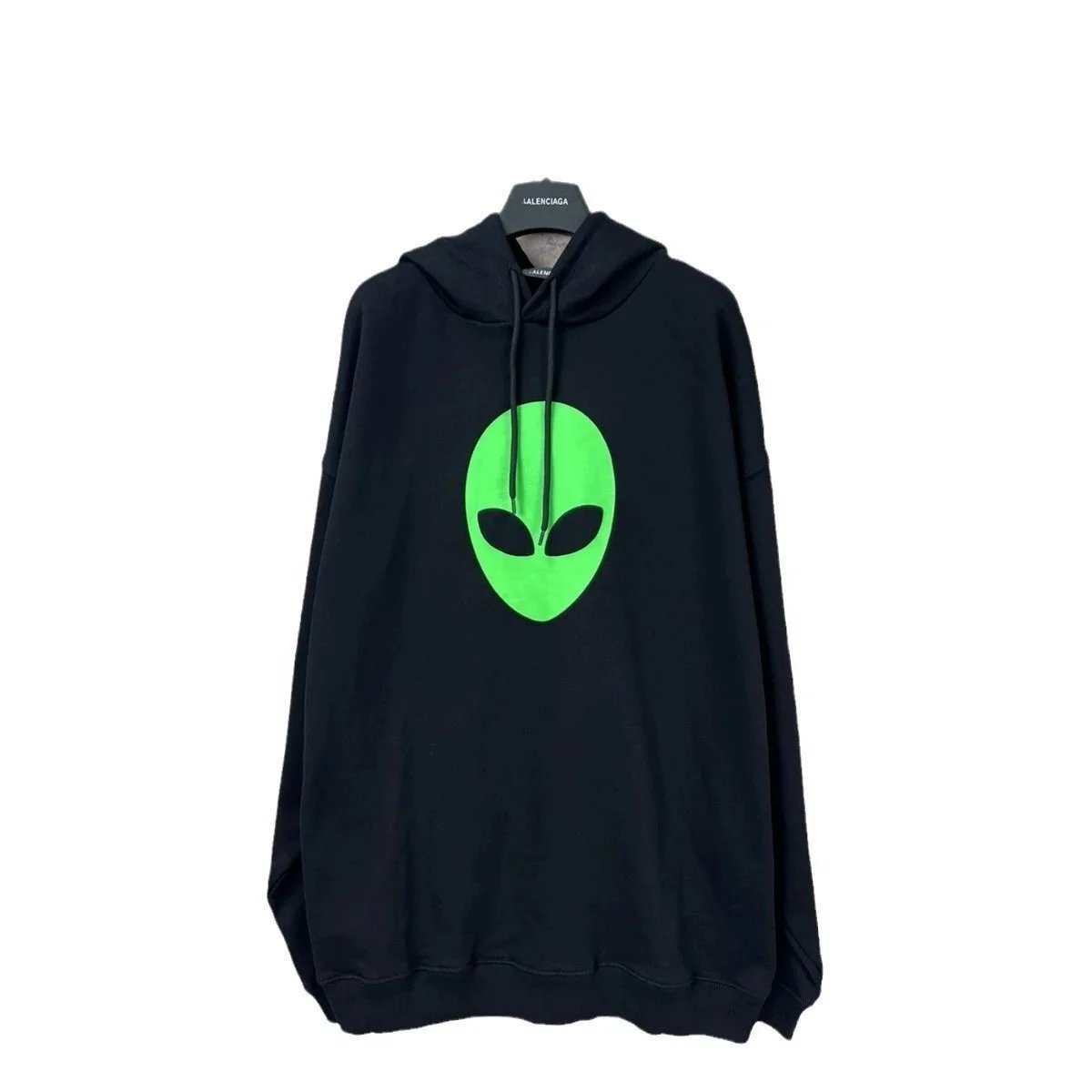 Balenciaga Alien Hoodie 6