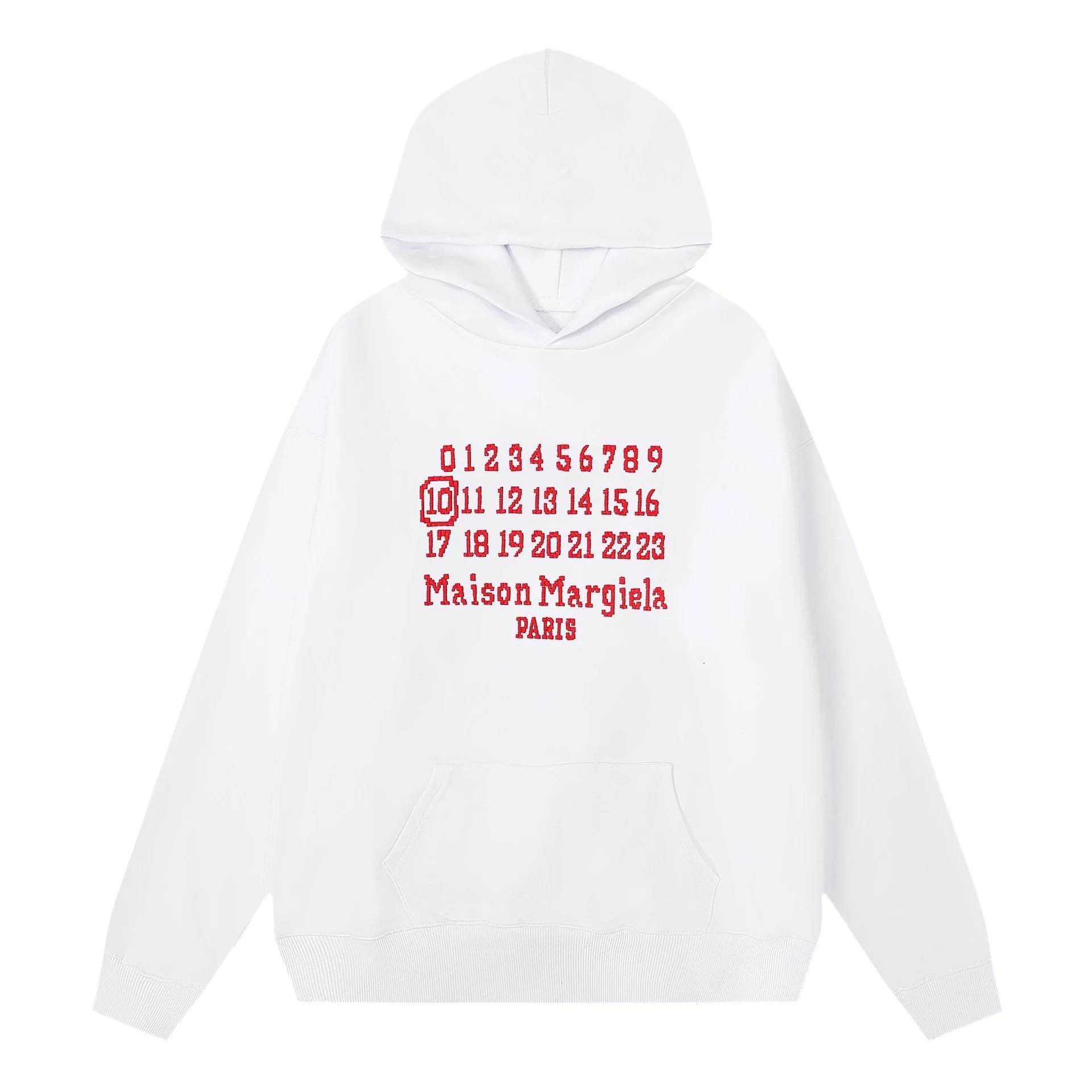 Mai*son Mar*giela ☆Hoodies (10+ styles) - 132323