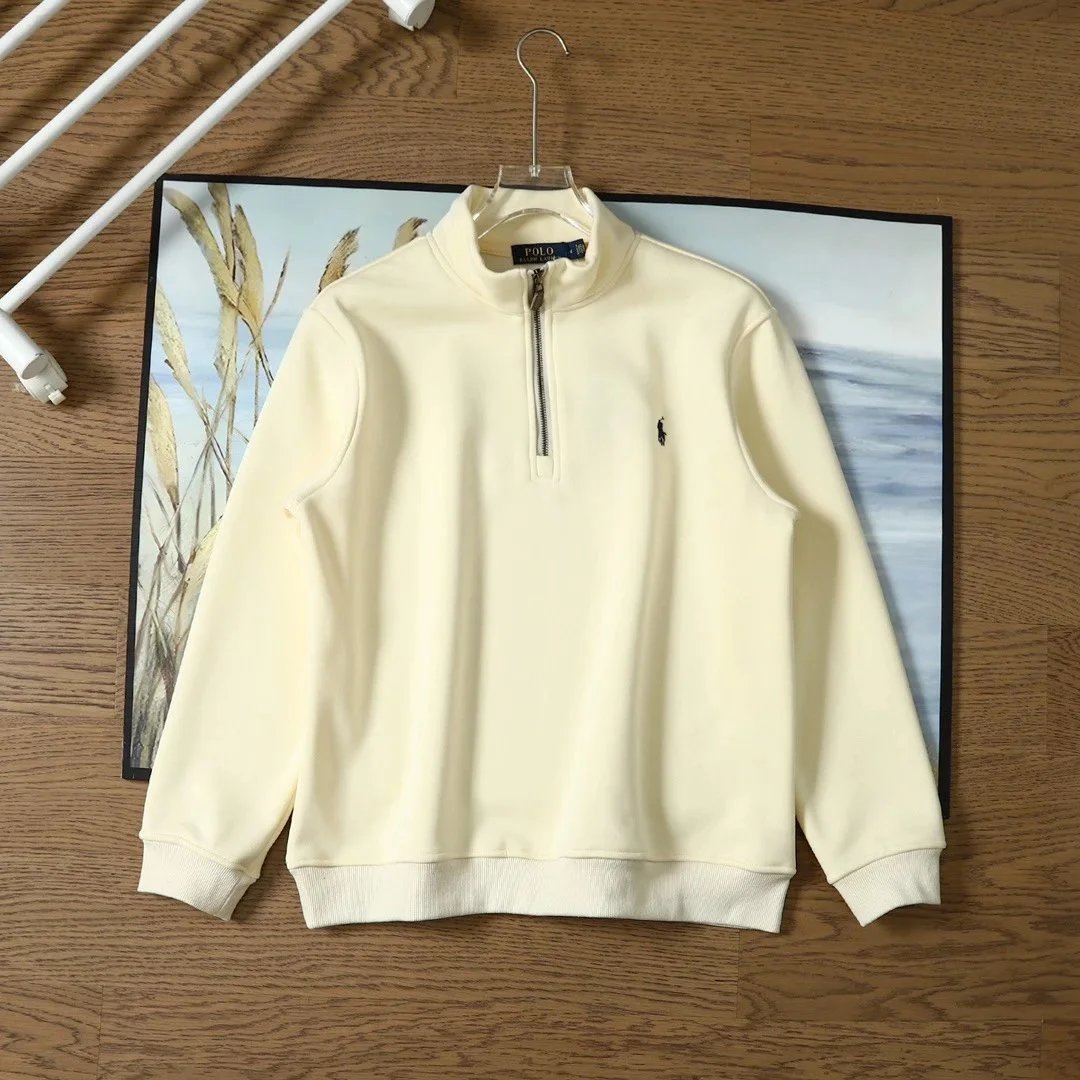 Ralph Lauren Halfzips Sweater 3