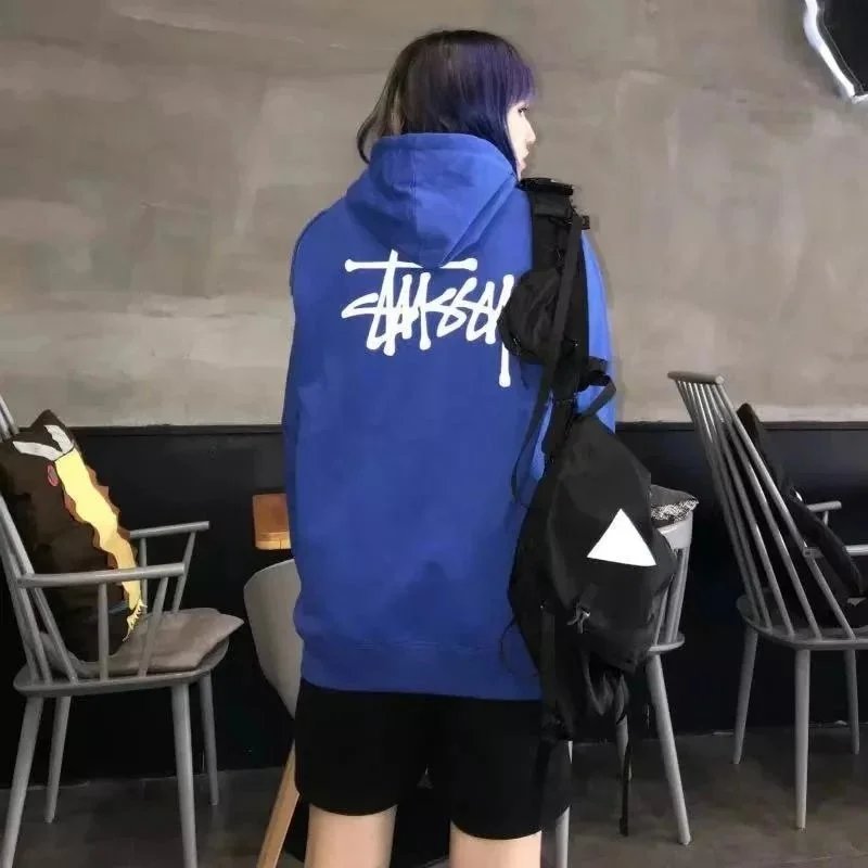 Stussy Hoodies 13
