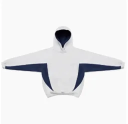 thumbnail for Me*rtra Joggers☆ Grey/Navy Hoodies