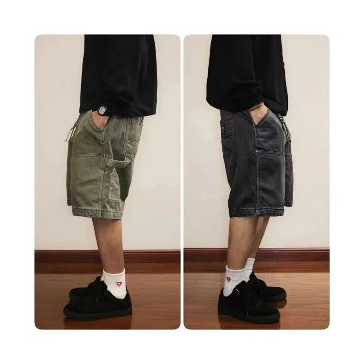 Carhartt Carpenter Shorts 5