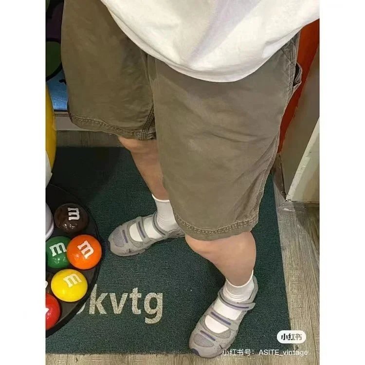 Carhartt Carpenter Shorts 3