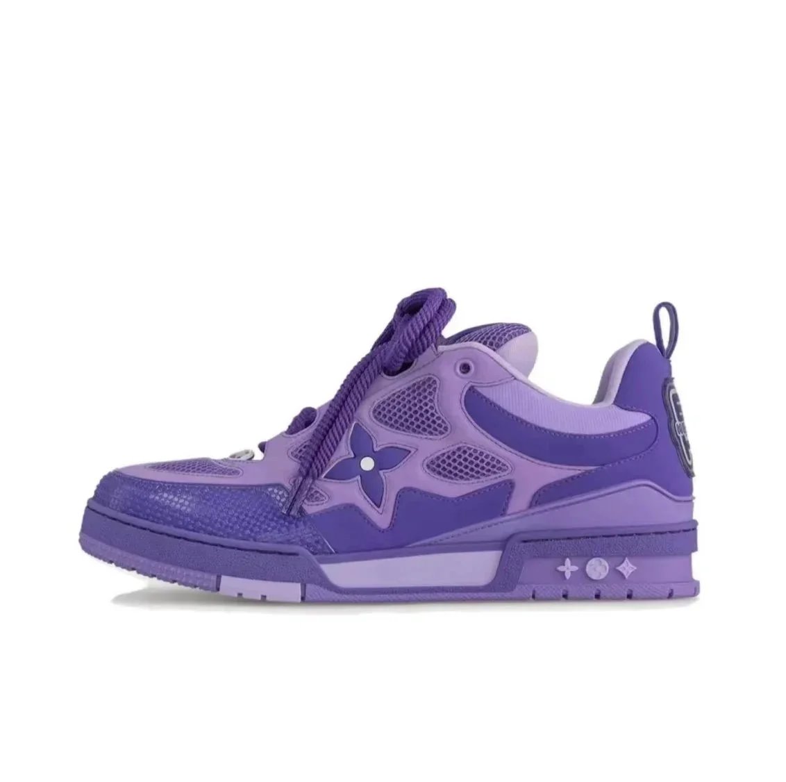 Purple 1ACQN6