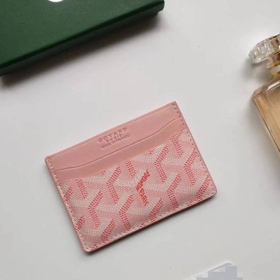 Cheap Goyard Wallets 2