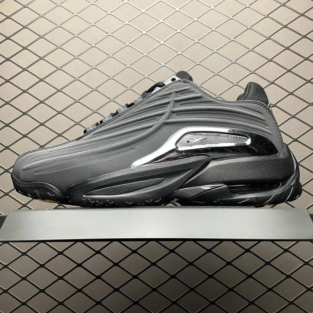 Black Grey