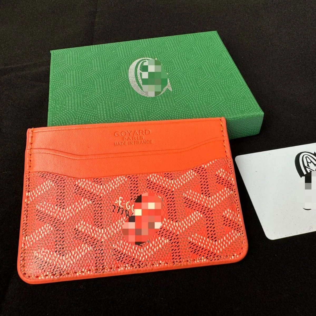 Cheap Goyard Wallets 4