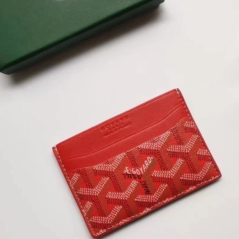 Cheap Goyard Wallets 5
