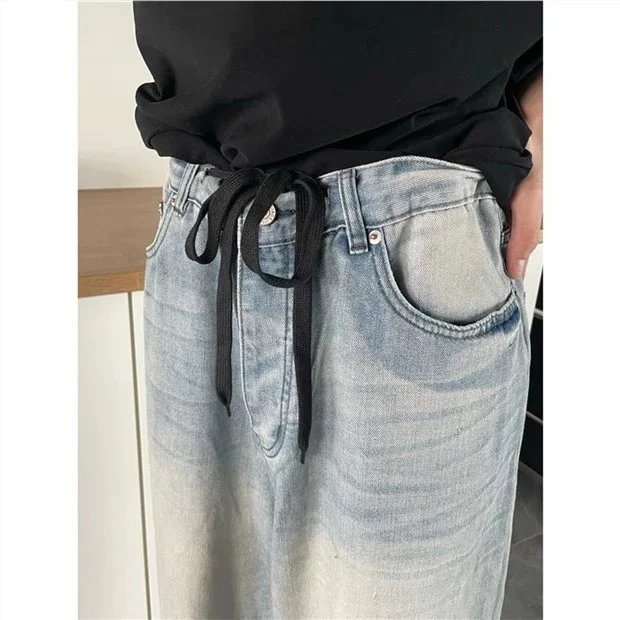Balenciaga S24 Denim Jeans 4