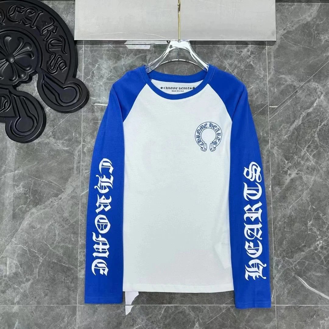 Chr*ome Hea*rts☆ Longsleeve Tshirt