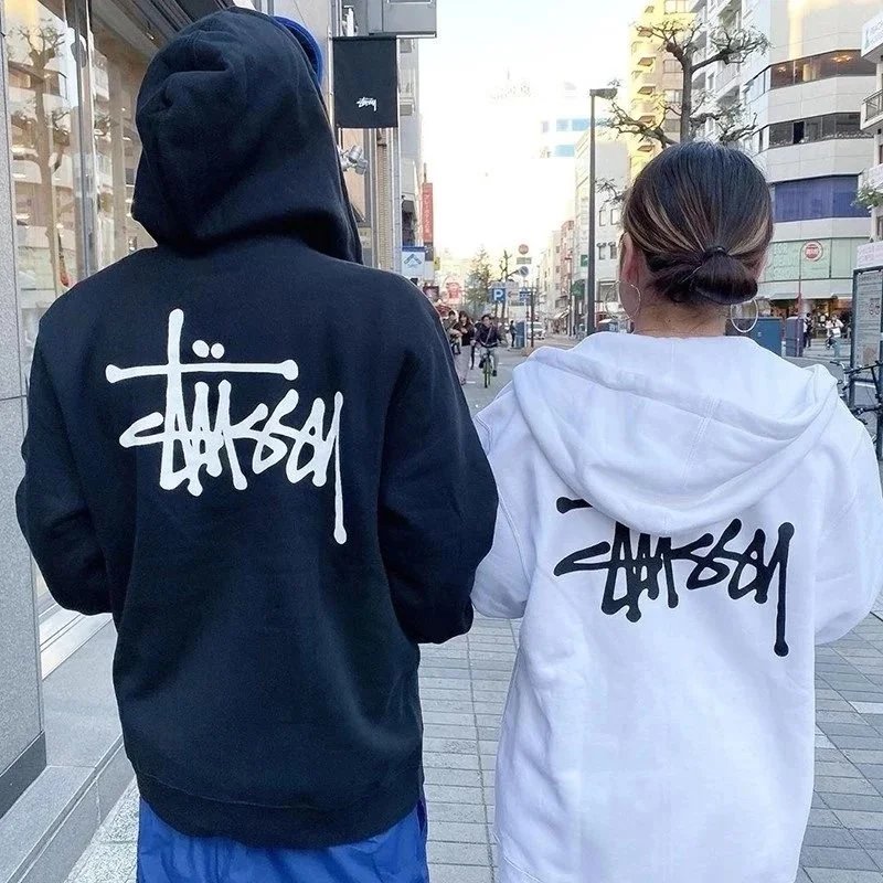 Stussy Hoodies 8