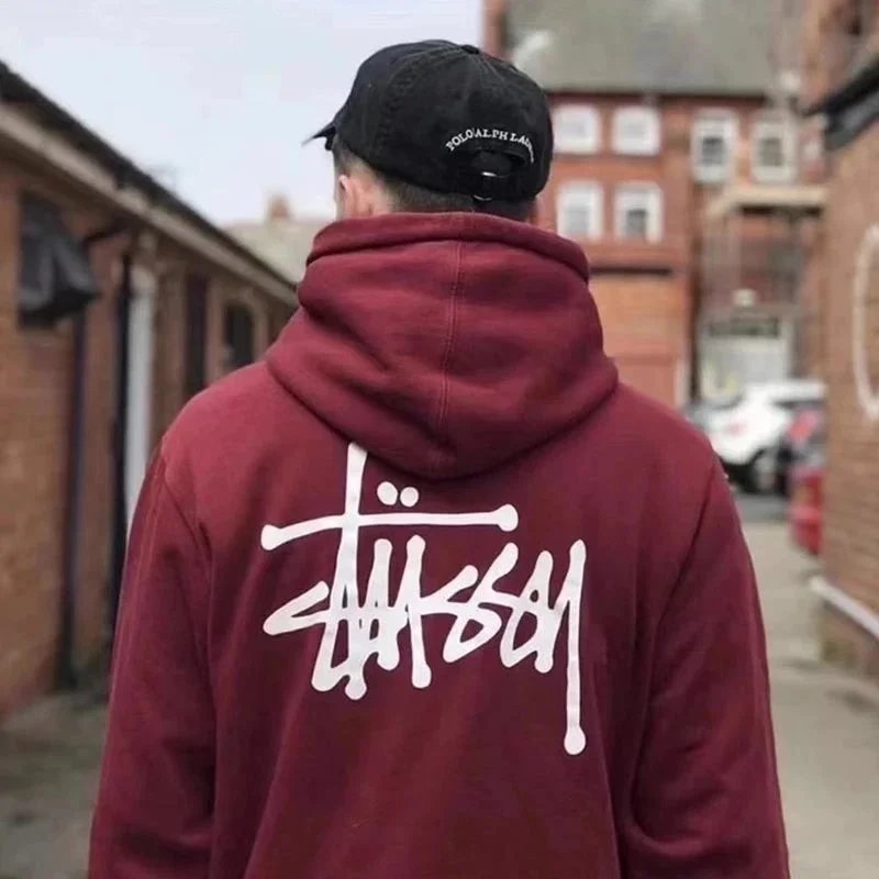 Stussy Hoodies 5