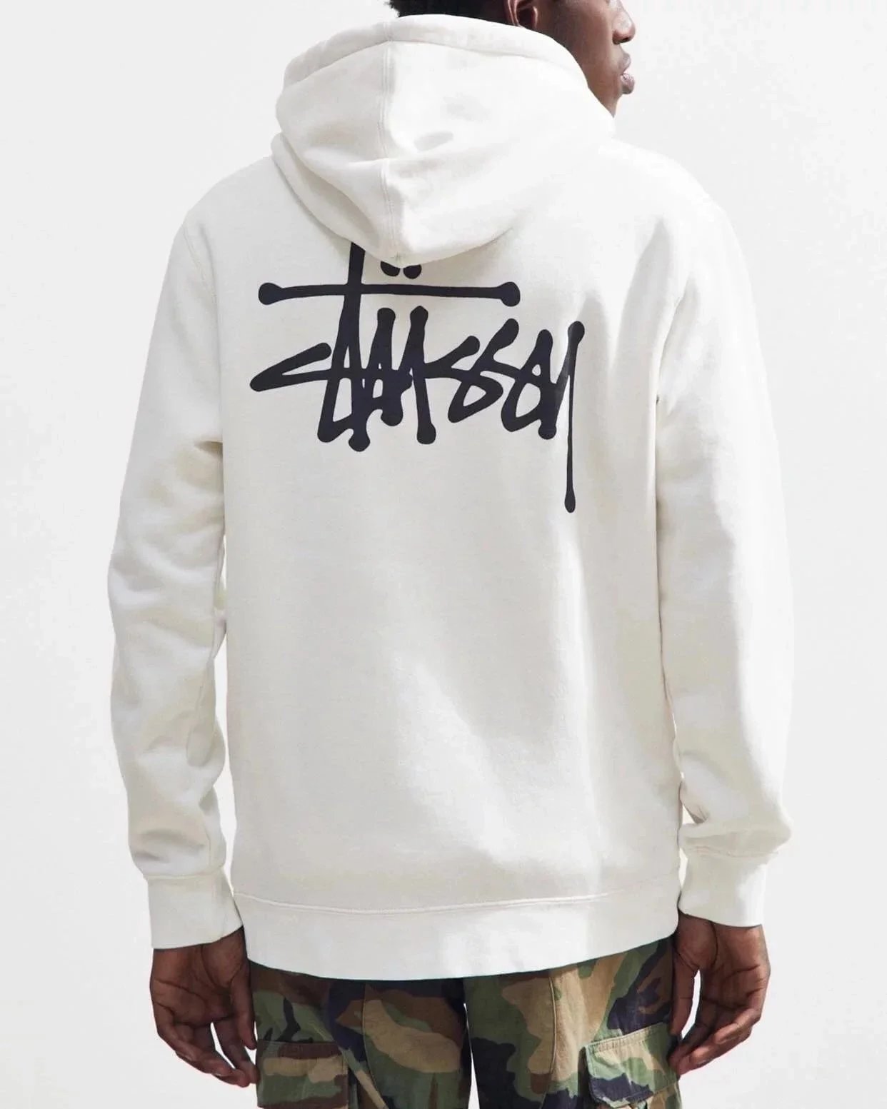 Stussy Hoodies 12