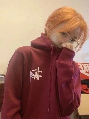 Stussy Hoodies 4