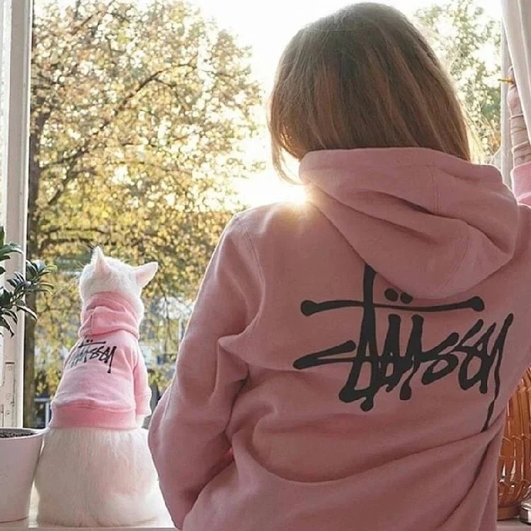 Stussy Hoodies 9
