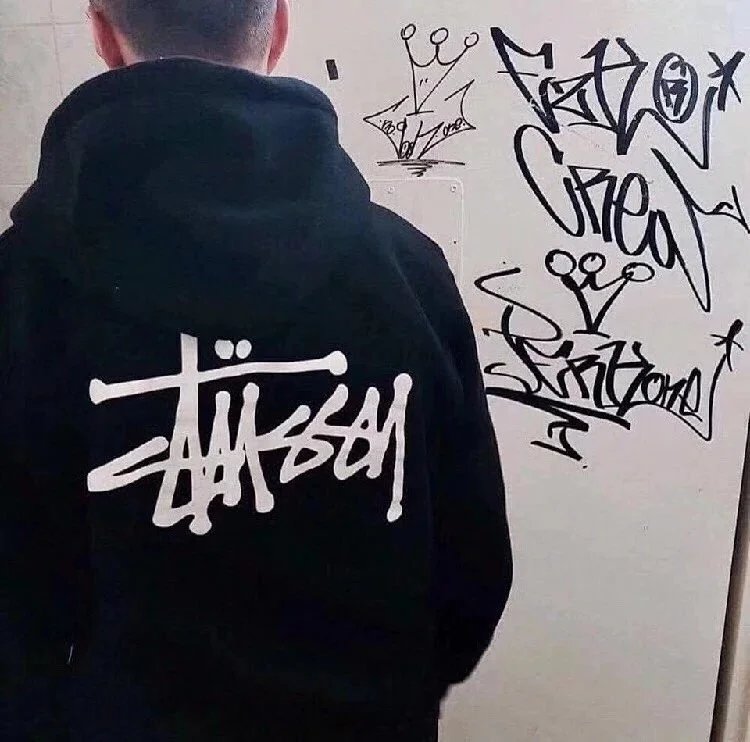 Stussy Hoodies 11