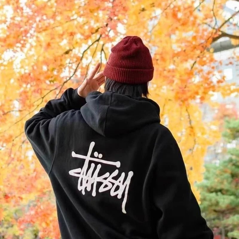 Stussy Hoodies 1