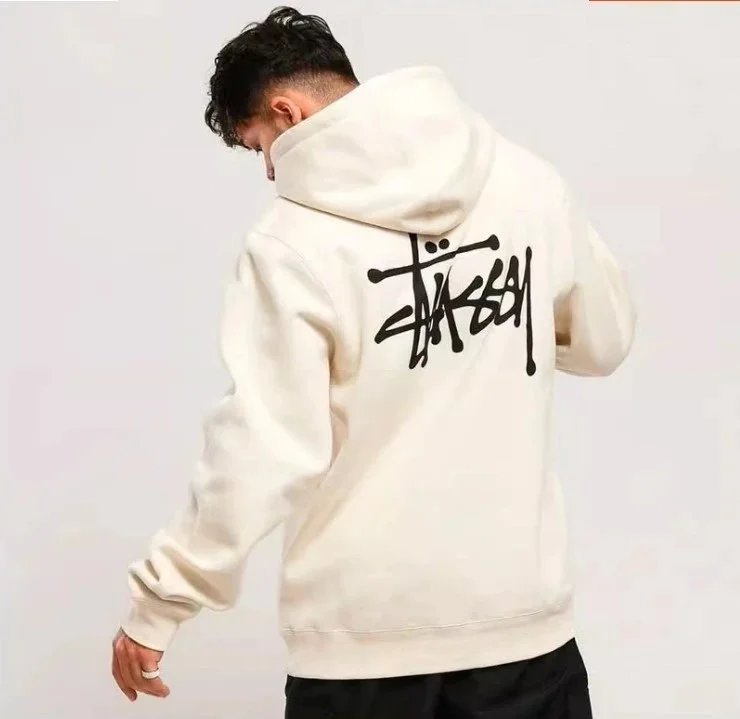 Stussy Hoodies 6