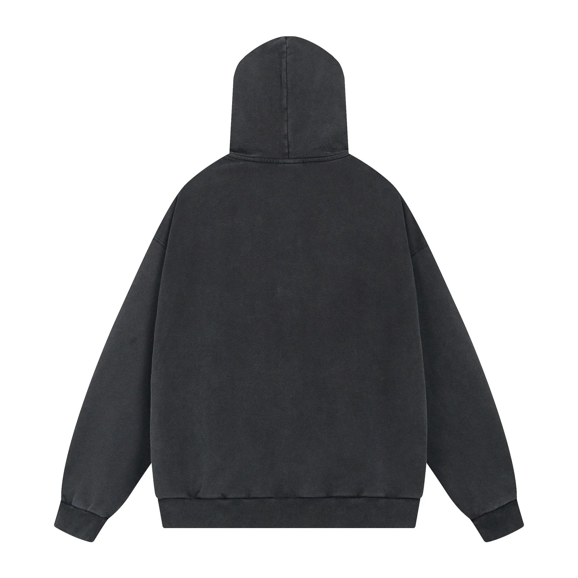 Balenciaga Paris Hoodies 5