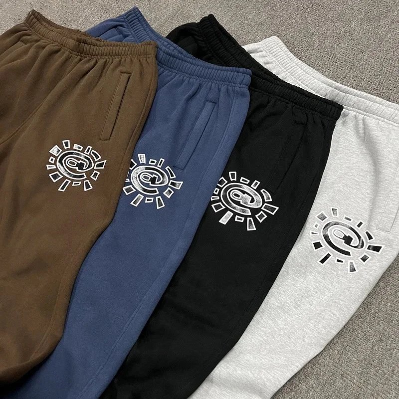Adwysd Joggers Pants 5