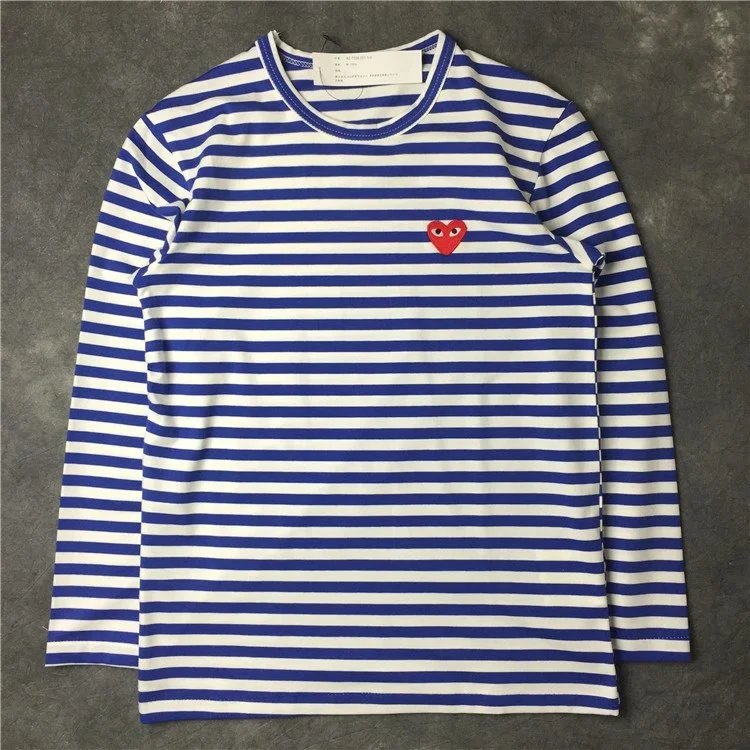 CD*G Longsleeve ☆Tshirt