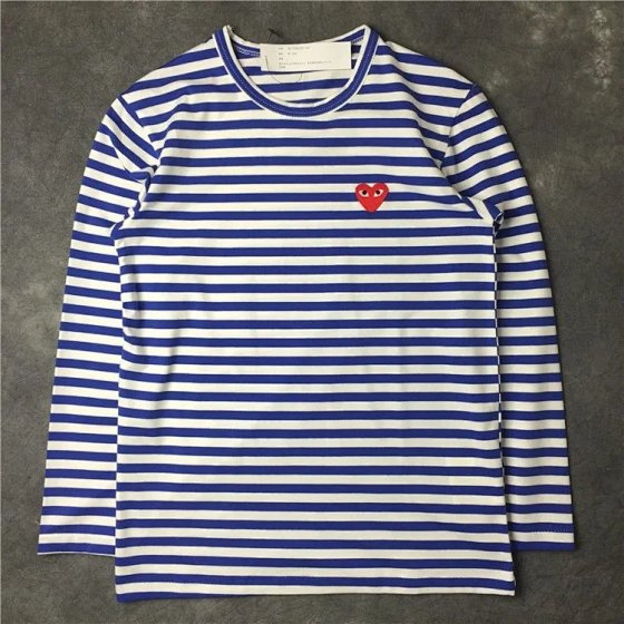 CD*G Longsleeve ☆Tshirt