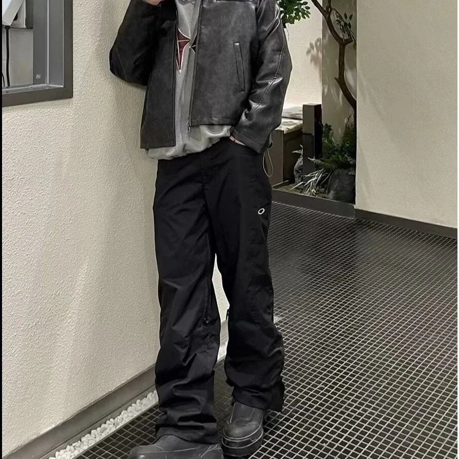 Oakley Track Pants 6