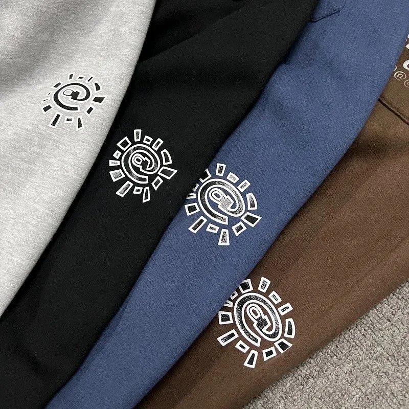 Adwysd Joggers Pants 7