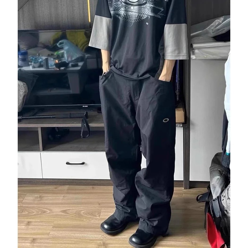 Oakley Track Pants 5