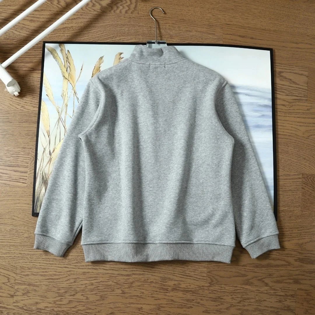 Ralph Lauren Halfzips Sweater 4