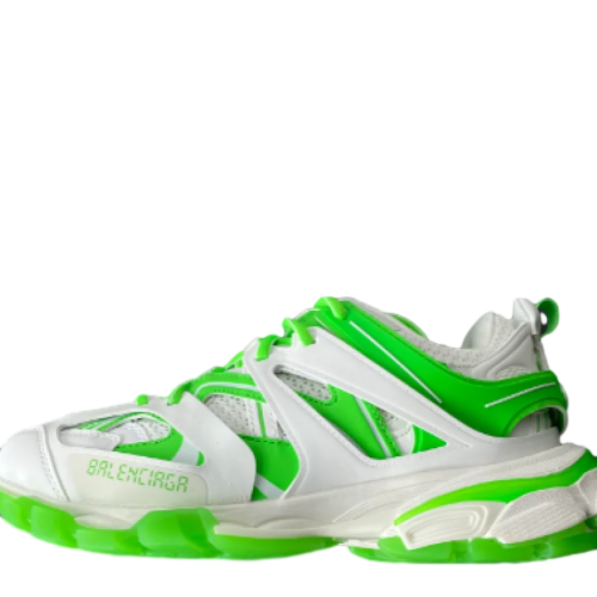 Balenciaga Track Runner Shoes