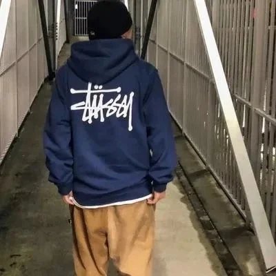 Stussy Hoodies 7