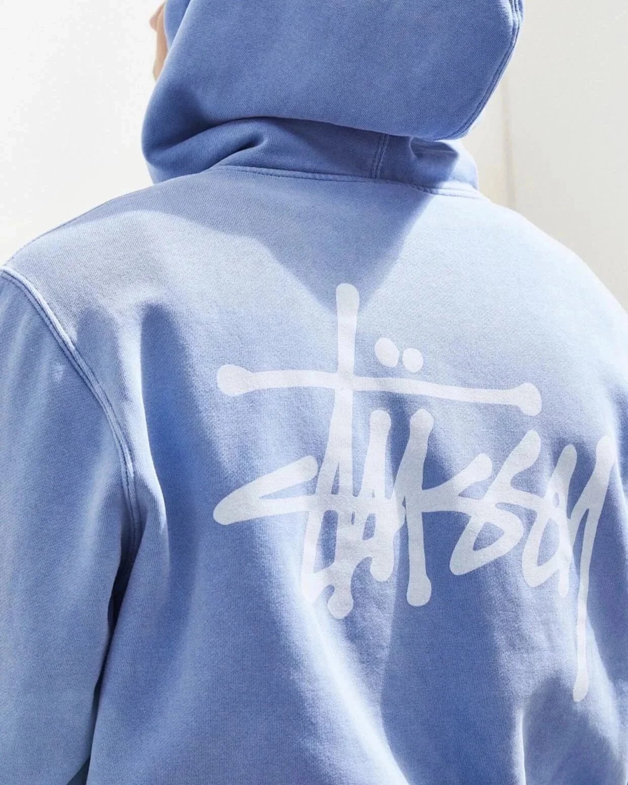 Stussy Hoodies 10