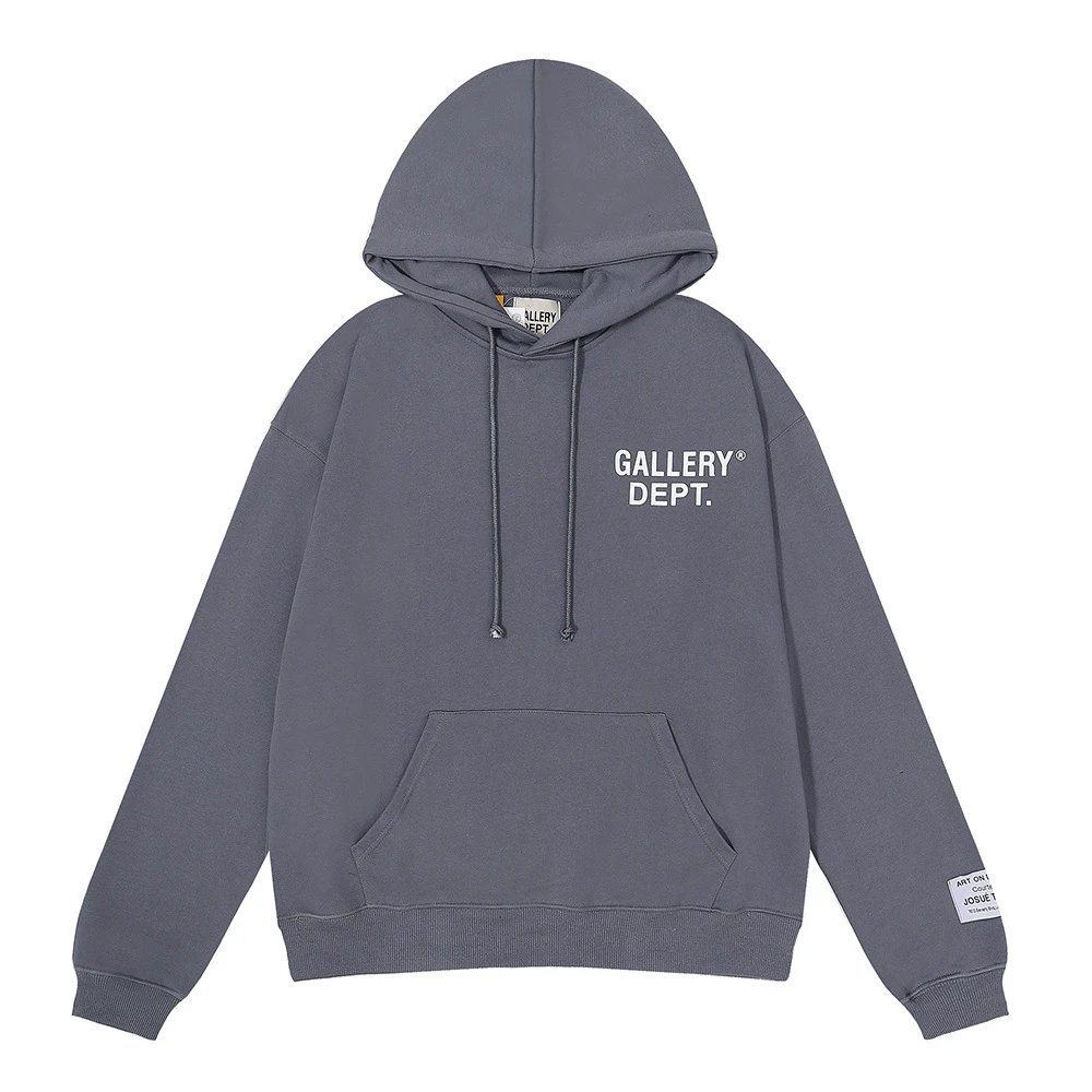 6201 Iron Gray