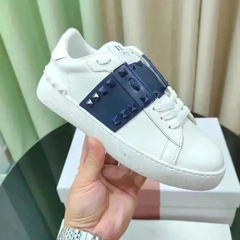 AKquality时尚板鞋休闲鞋 6